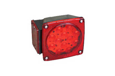 Trailer led tail light JP-LED-038